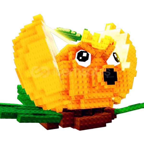 ⭐(3 ADET!) KiNG LiMONE⭐PLANT VS BRAiNROT PLANT ⭐(3 ADET!) KiNG LiMONE⭐PLANT VS BRAiNROT PLANT