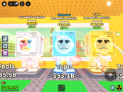 3 Adet Lavadorito spinito