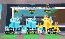 3 adet los comb açıklamayı okuyunuz