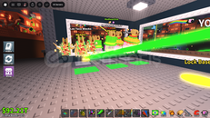 ⭐3 ADET LOS LUCKY BLOCK⭐