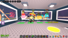 ⭐3 ADET LUCKY BLOCK 1 HEDİYE !!⭐