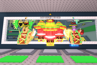 --- 3 ADET LUCKY BLOCK ---