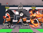 3 ADET! Mieteteira Bicicleteira ( SÜPER UYGUN )