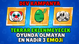 ????3 Adet Özel Pin %25 İndirimlii!????