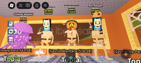 3 ADET POT HOTSPOT ACİLLL!!!!