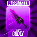 3 Adet Purple Seer [SİTEDEKİ EN UCUZU]