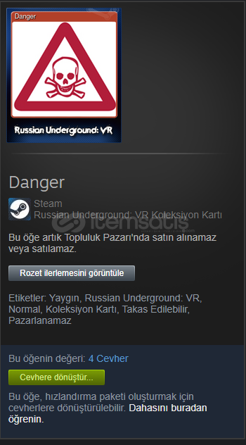 ⚡3 ADET Russian Underground Koleksiyon Kartı ⚡ ⚡3 ADET Russian Underground Koleksiyon Kartı ⚡