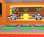 3 Adet Secret Lucky Block