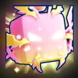 [3 ADET] Shiny Prismatic