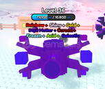 3 Adet Sulama Bidonu l Chop Your Tree