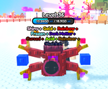 3 Adet Sulama Bidonu l Chop Your Tree