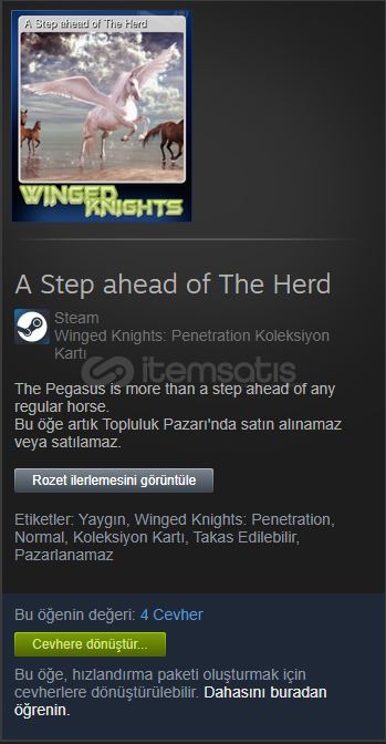 ⚡3 ADET Winged Knights Koleksiyon Kartı ⚡ ⚡3 ADET Winged Knights Koleksiyon Kartı ⚡