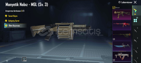 3 adet x suit full hesap