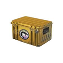 3 Adet Yılan Kasası