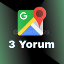 3 Adet Yorum En Uygunu! 