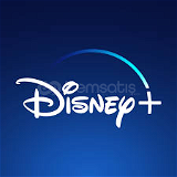 3 Adet Disney Plus 20tl