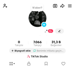 7K TAKİPÇİ 31.3K BEĞENİ [HAFTANIN FIRSATI]