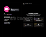 3 AY BOOST BADGE HESAP