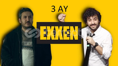 ⭐3 AY KENDİ HESABINIZA EĞLENCE PAKETİ⭐