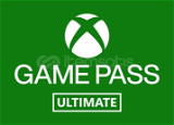 [Online] Xbox Game Pass Ultimate + 3 Ay Garanti