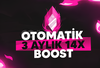 3 Aylık 14x Boost { STOK VAR }
