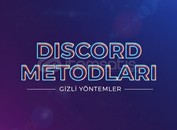 3 aylık discord nitro methodu %100 çalışan