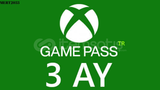 3 Aylık Gamepass Ultimate