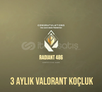 3 aylık Kişiye özel hazırlanan koçluk programı 3 aylık Kişiye özel hazırlanan koçluk programı