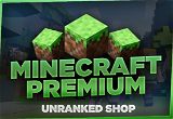  Minecraft Herşeyi Değişen Premium
