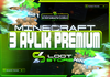 ⭐[3 AYLIK] MineCraft Premium+Garantİ✅⭐