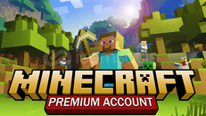 3 Aylık Minecraft Premium + GARANTİ 