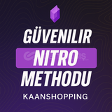 ⭐ 3 AYLIK NİTRO BOOSTLU METHOD ⭐