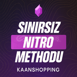 ⭐ 3 AYLIK NİTRO BOOSTLU METHOD ⭐