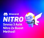 3 Aylık Nitroyu Hesaba Çekme Methodu