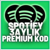 3 aylık spotfy premium