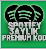 3 aylık spotifay premium kod 28x