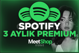 ✅️✅️ 3 AYLIK SPOTIFY PREMIUM??✅️✅️