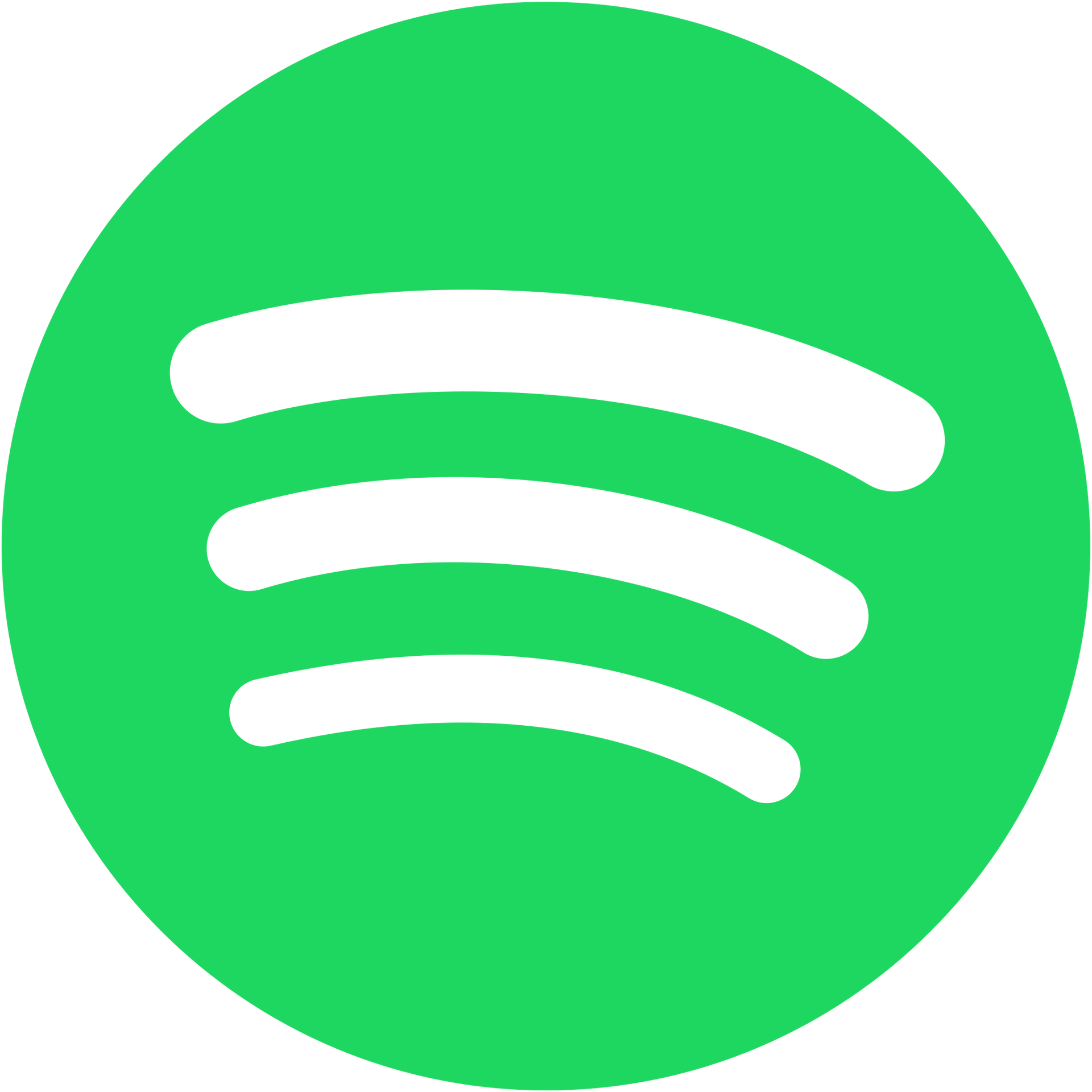 Spotify звук