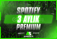 ✨3 Aylık Spotify Premium | Kendi Hesabına Tanı