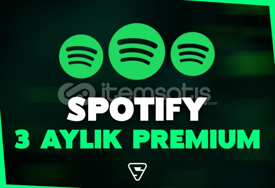 ⭐3 AYLIK SPOTİFY PREMİUM/KENDİ HESABINIZA✅ ⭐3 AYLIK SPOTİFY PREMİUM/KENDİ HESABINIZA✅