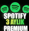 ⭐[3 Aylık] Spotify Premium Kod⭐