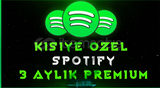 3 AYLIK Spotify Premium Kod ⭐️[ANLIK]