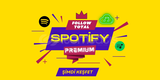 3 Aylık Spotify Premium Kodu