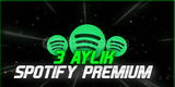 ⭐️3 Aylık Spotify Premium |✅Otomatik Teslimat