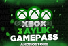 ⭐️ 3 Aylık Ultimate Xbox GamePass + Garanti