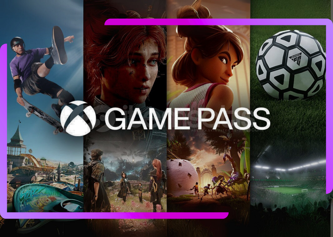 ✅ 3 Aylık XBOX GAME PASS | Garanti + Destek ✅ 3 Aylık XBOX GAME PASS | Garanti + Destek