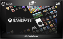 ⭐3 Aylık Xbox Gamepass Ultimate⭐