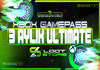 ⭐[3 AYLIK] Xbox Gamepass Ultimate+Garantİ✅⭐