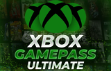 [3 AYLIK] XBOX GAMEPASS ULTIMATE & Garanti 