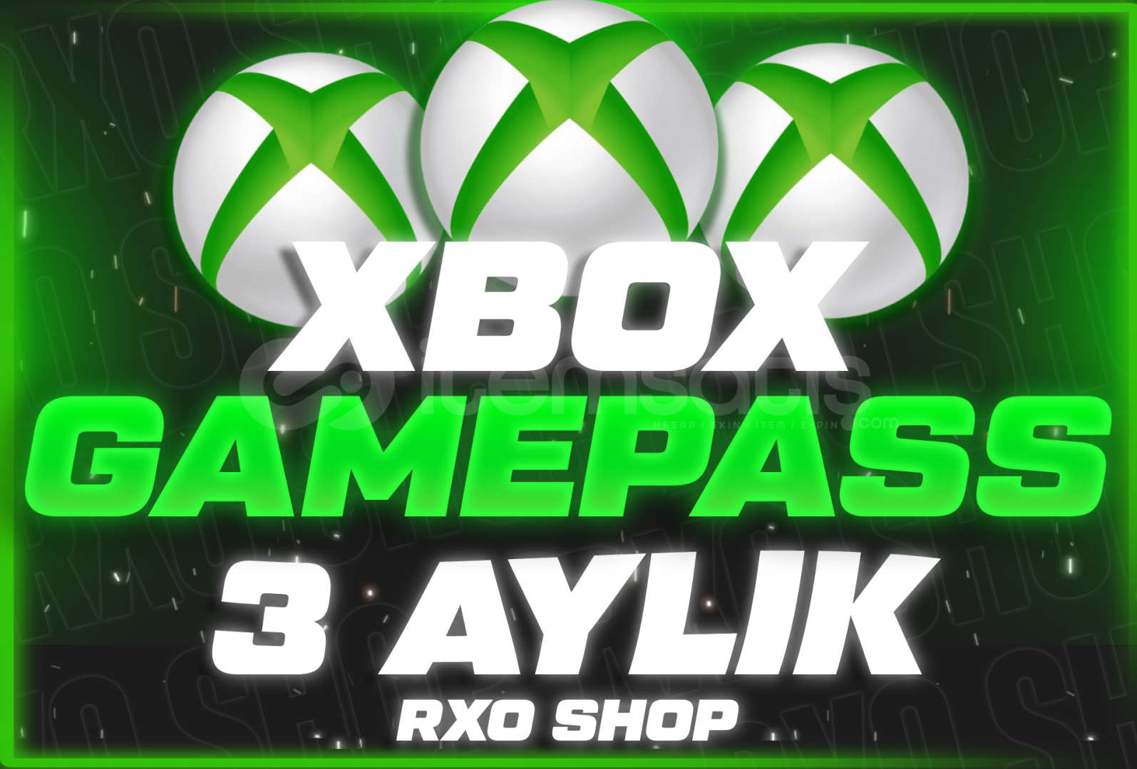 ⭐ 3 AYLIK XBOX GAMEPASS ULTİMATE + GARANTİLİ ⭐ ⭐ 3 AYLIK XBOX GAMEPASS ULTİMATE + GARANTİLİ ⭐